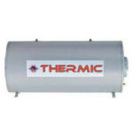 BOILER ΗΛΙΑΚΩΝ THERMIC 200LT ΤΡΙΠΛΗΣ ΕΝΕΡΓΕΙΑΣ