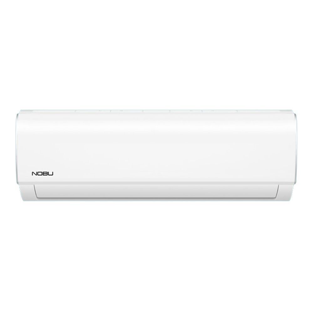 Nobu NBKU3VI-24WFI/NBKU3VO-24 Κλιματιστικό Inverter 24000 BTU A++/A+ με WiFi