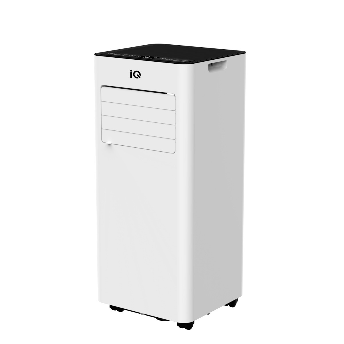 IQ Φορητό Κλιματιστικό 7000 BTU μόνο Ψύξης