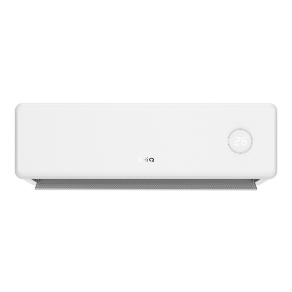 CHiQ DK Κλιματιστικό Inverter 9000 BTU A+++/A++ με Ιονιστή και WiFi
