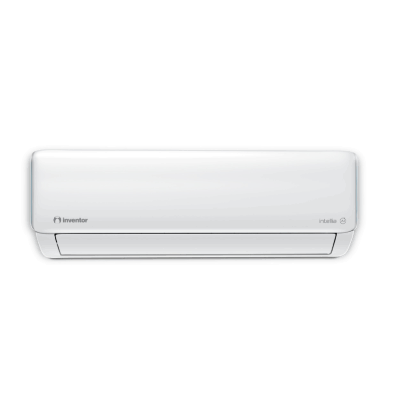 Inventor Intellia Κλιματιστικό Inverter 24000 BTU A+++/A++ με Τεχνητή Νοημοσύνη
