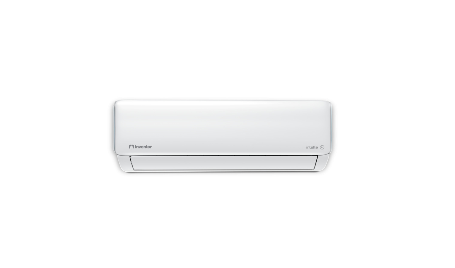 Inventor Intellia Κλιματιστικό Inverter 9000 BTU A+++/A++ με Τεχνητή Νοημοσύνη