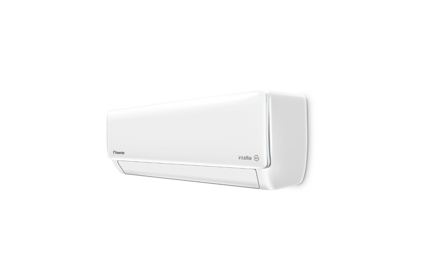 Inventor Intellia Κλιματιστικό Inverter 9000 BTU A+++/A++ με Τεχνητή Νοημοσύνη - Image 2