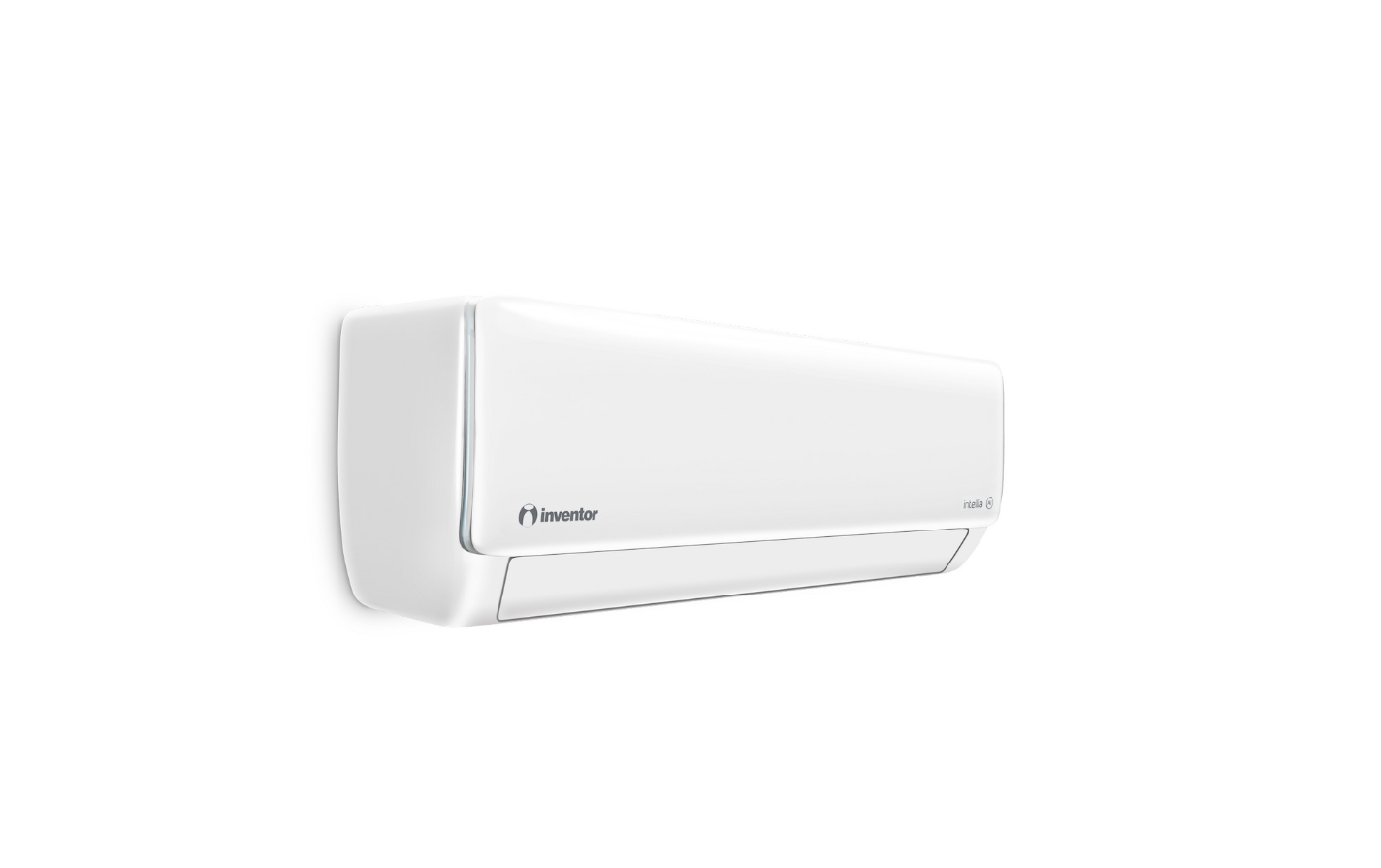 Inventor Intellia Κλιματιστικό Inverter 9000 BTU A+++/A++ με Τεχνητή Νοημοσύνη - Image 3