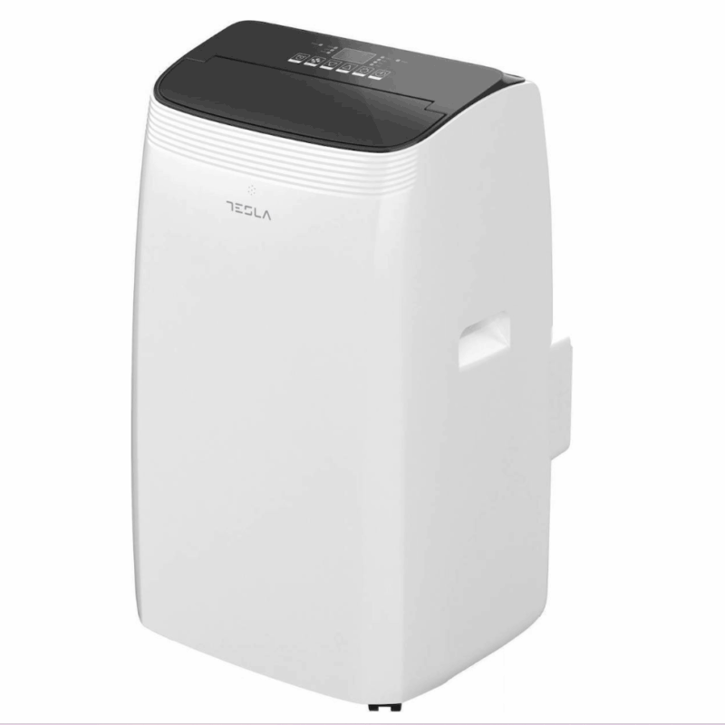 Tesla Φορητό Κλιματιστικό 9000 BTU Ψύξης/Θέρμανσης