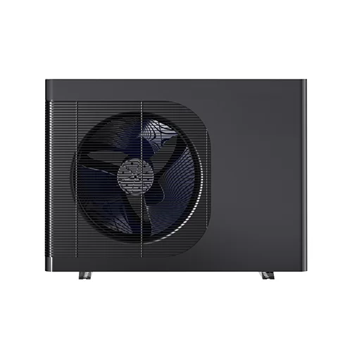 Thermic TH-60 Αντλία Θερμότητας Monoblock Μονοφασική 65°C 7KW R32 με Χειριστήριο και WiFi
