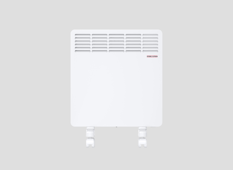 Stiebel Eltron CWM 1000 M-F Θερμοπομπός Δαπέδου 1000W 42.6x54.6cm Λευκό