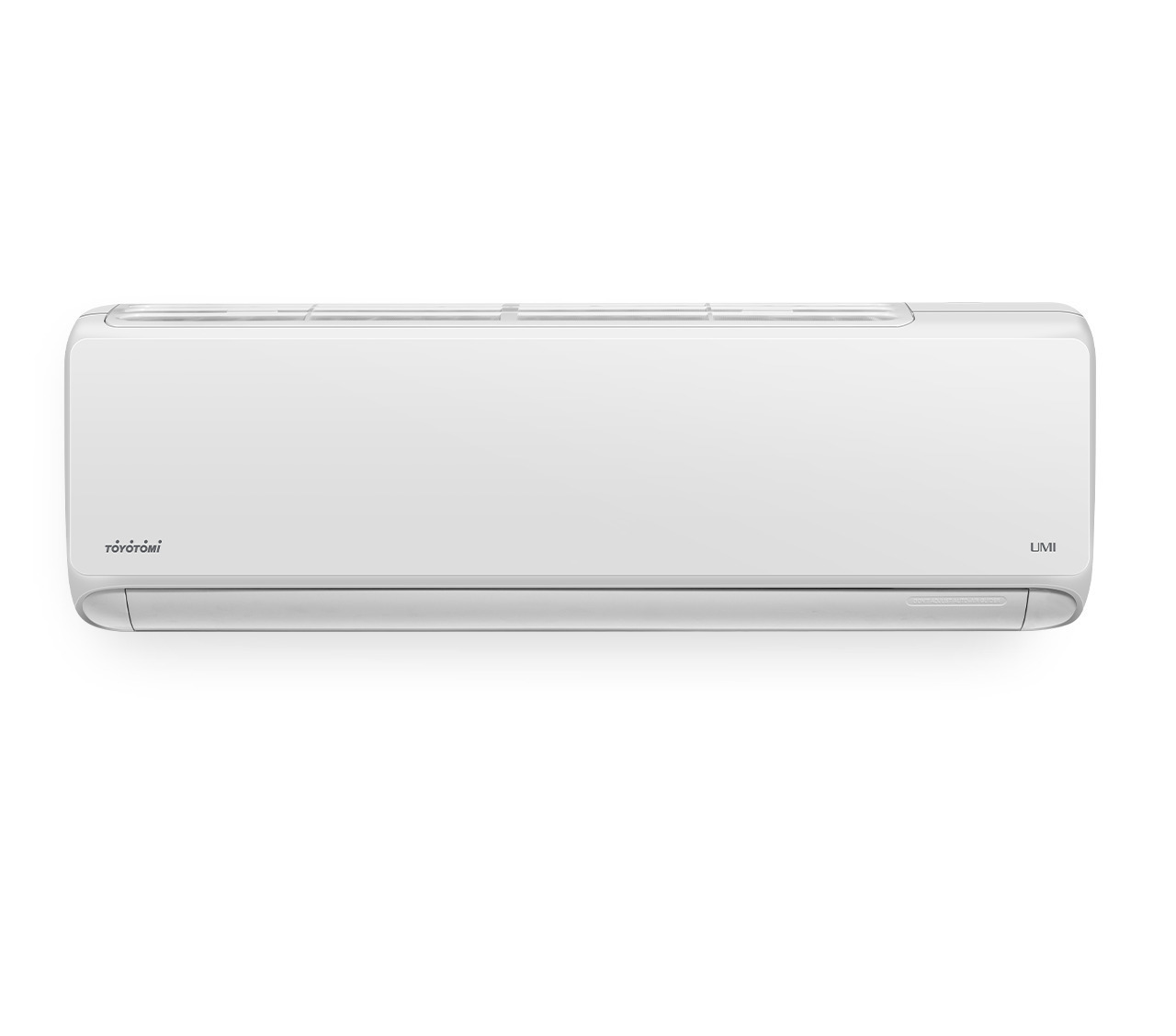 Toyotomi Umi Κλιματιστικό Inverter 18000 BTU A++/A+ με Ιονιστή και WiFi