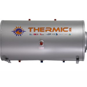BOILER ΗΛΙΑΚΩΝ THERMIC 120LT ΤΡΙΠΛΗΣ ΕΝΕΡΓΕΙΑΣ